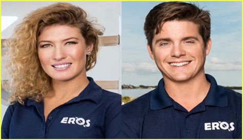 Below Deck Eddie Lucas; Girlfriend, Age, Height, Net Worth, Facts