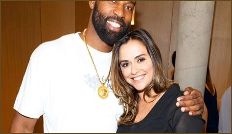 Isabella Brewster Pregnant, Expecting Second Child With Baron Davis