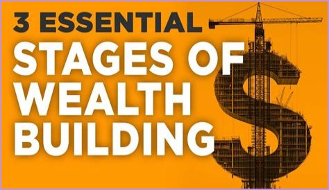 Unveiling Secrets And Building Wealth