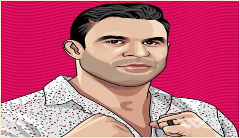 Unveiling Vitor Belfort's Net Worth: Secrets And Revelations